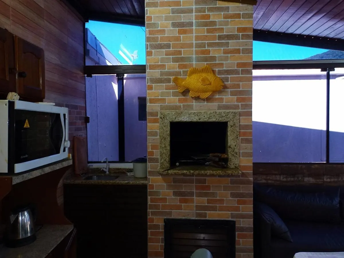 Excelente Loft Com Piscina Em Bombas Apartamento Bombinhas Brasil