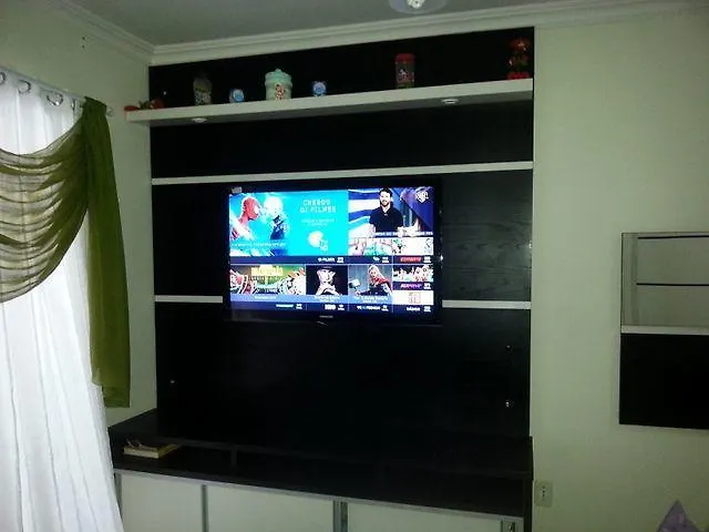 Excelente Loft Com Piscina Em Bombas Apartamento Bombinhas