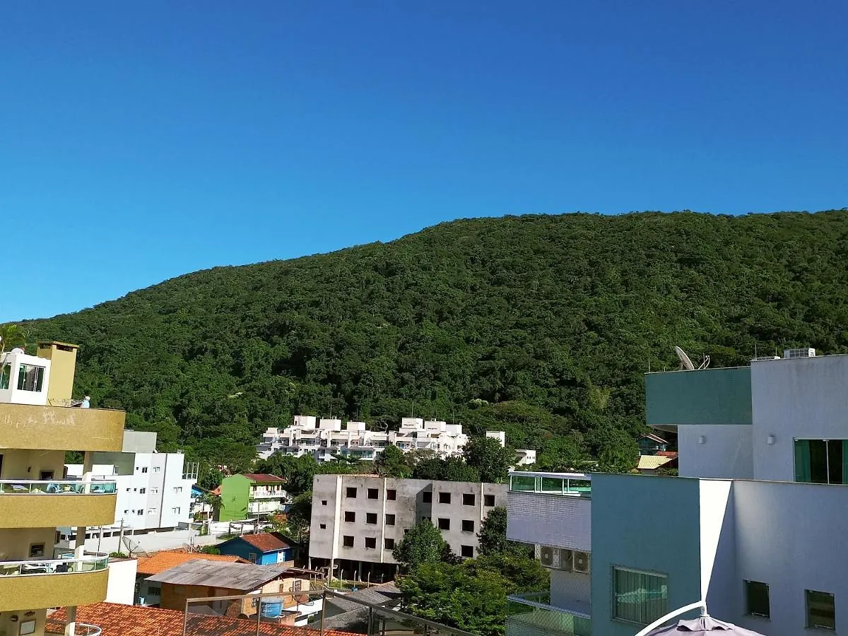 Apartmán Excelente Loft Com Piscina Em Bombas Bombinhas