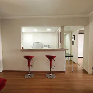 Apartamento Vieira De Carvalho , São Paulo Brasil