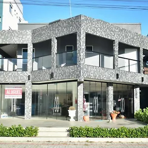 Apartamento Residencial Melfi 3 Ap.2 Frente, Bombinhas
