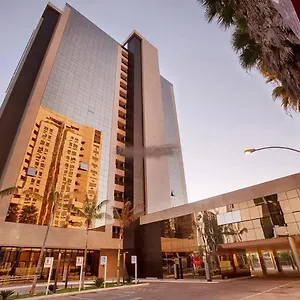 Flat Particular Cullinan , Brasília Brasil