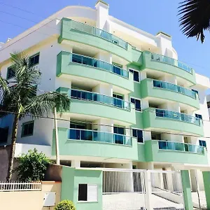 Apartamento Residencial Saul Bertemes, Bombinhas